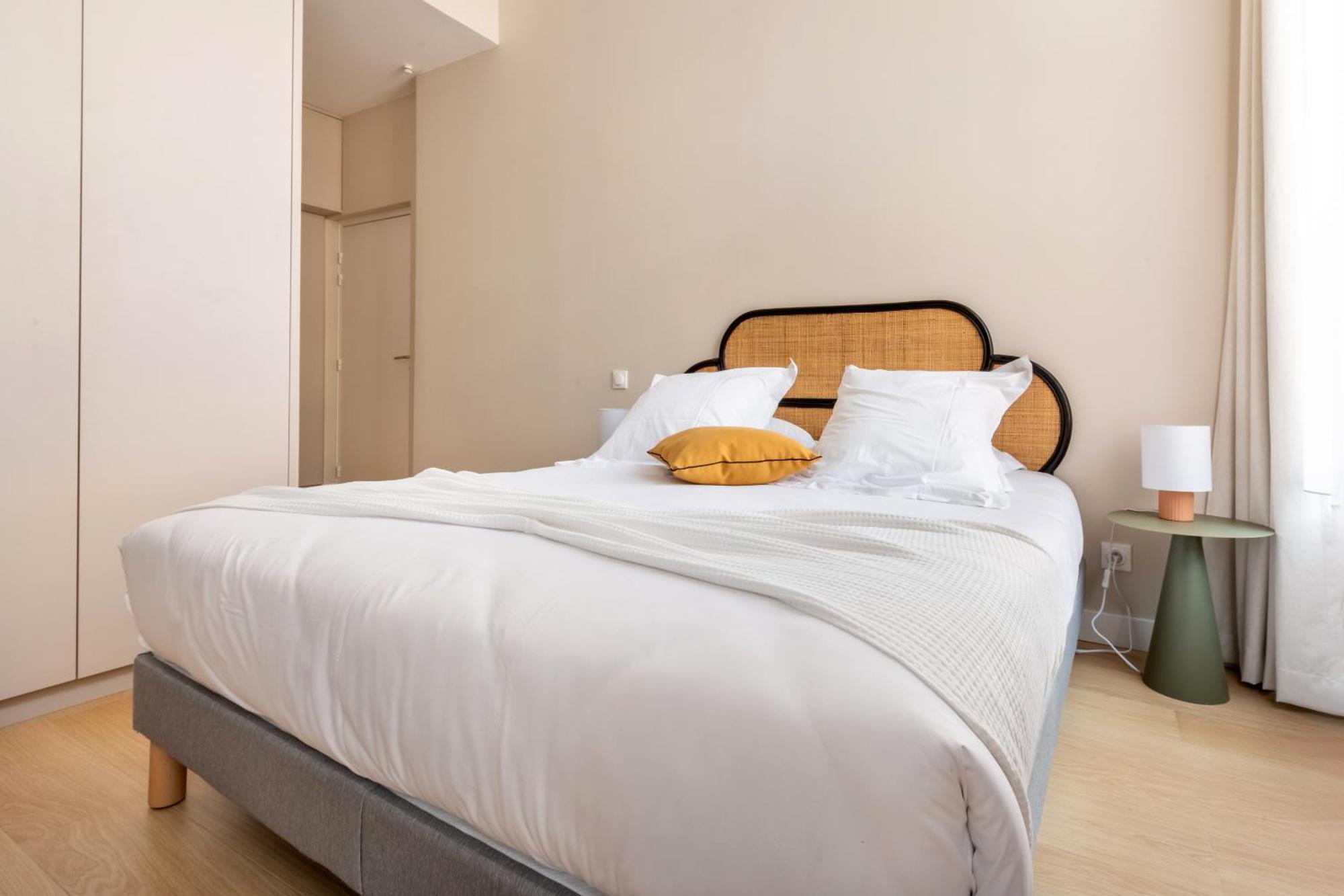 Au Chat Qui Dort Lille - Gare Room photo